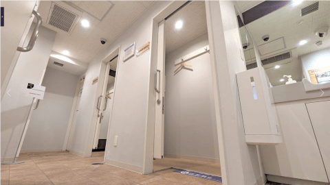 エニタイムフィットネス 西蒲田店_5番目の写真